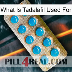 What Is Tadalafil Used For new09